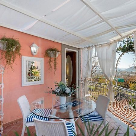 Maison Vico94 Вико-Экуенсе Экстерьер фото