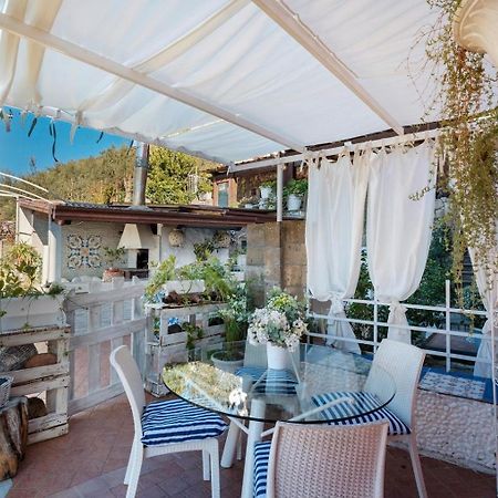 Maison Vico94 Вико-Экуенсе Экстерьер фото