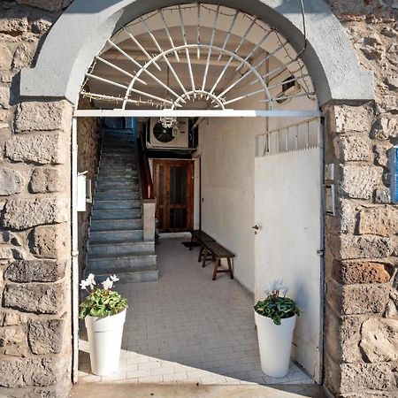Maison Vico94 Вико-Экуенсе Экстерьер фото