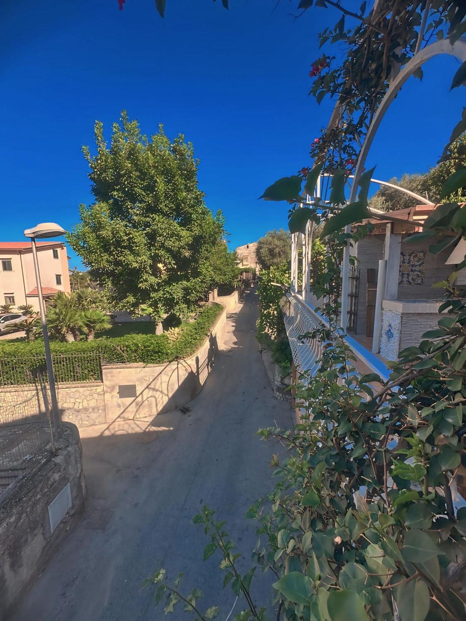 Maison Vico94 Вико-Экуенсе Экстерьер фото