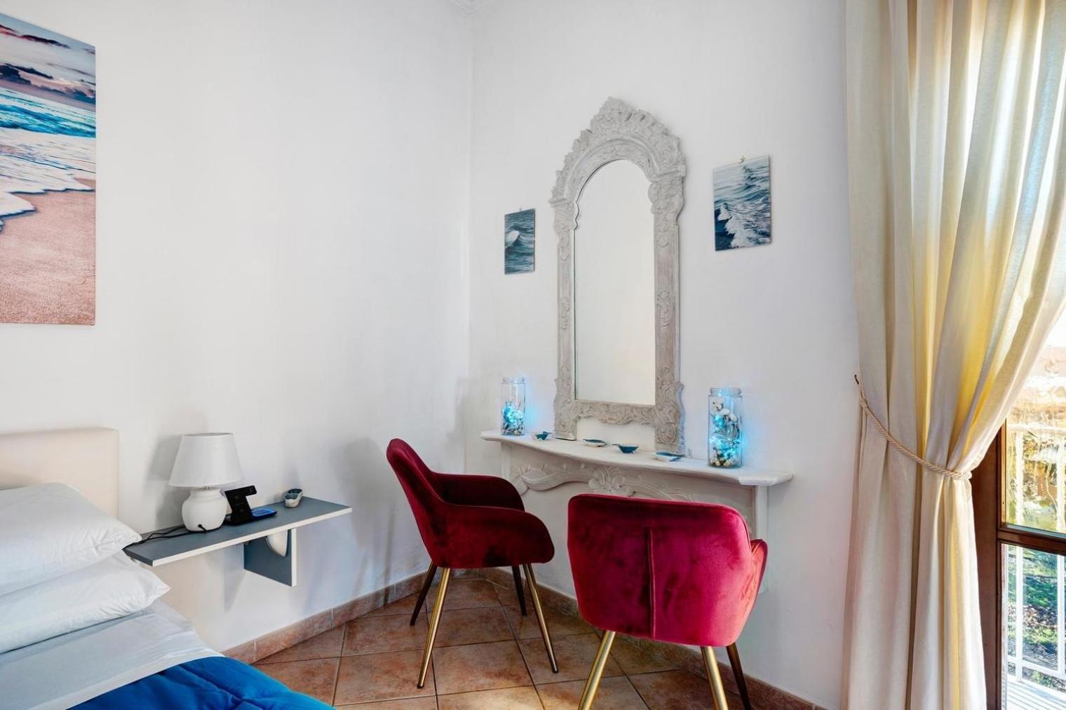 Maison Vico94 Вико-Экуенсе Экстерьер фото