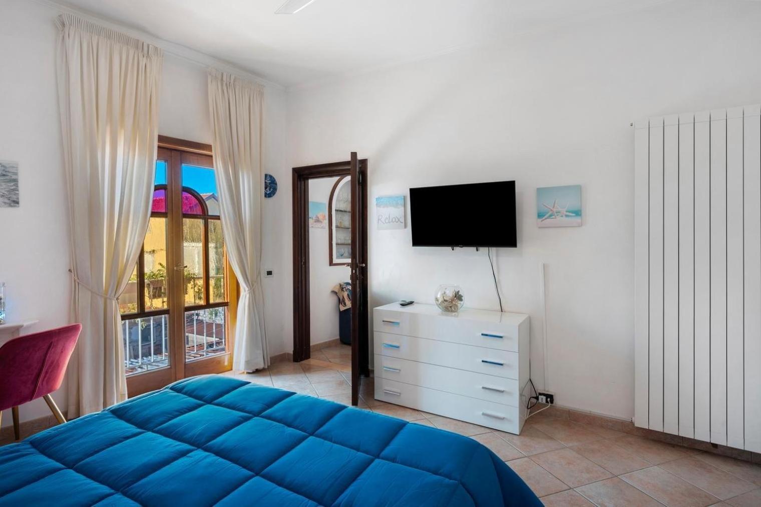 Maison Vico94 Вико-Экуенсе Экстерьер фото