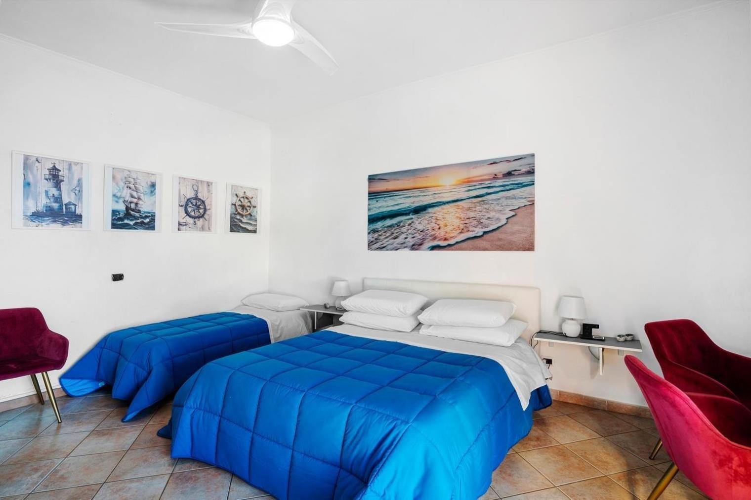 Maison Vico94 Вико-Экуенсе Экстерьер фото