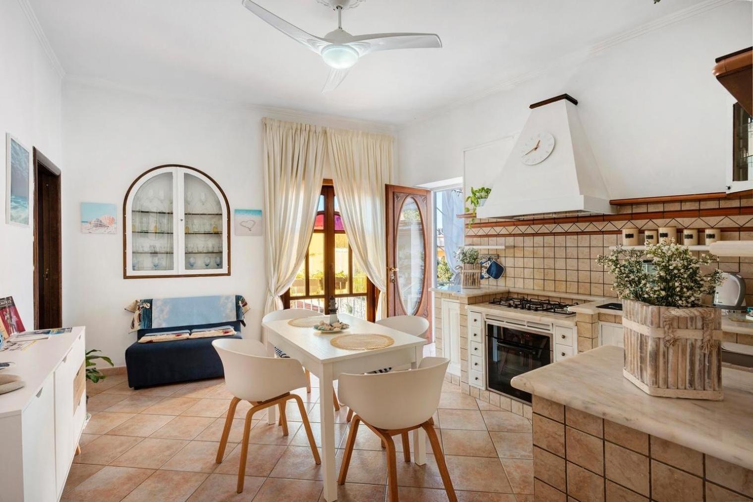 Maison Vico94 Вико-Экуенсе Экстерьер фото