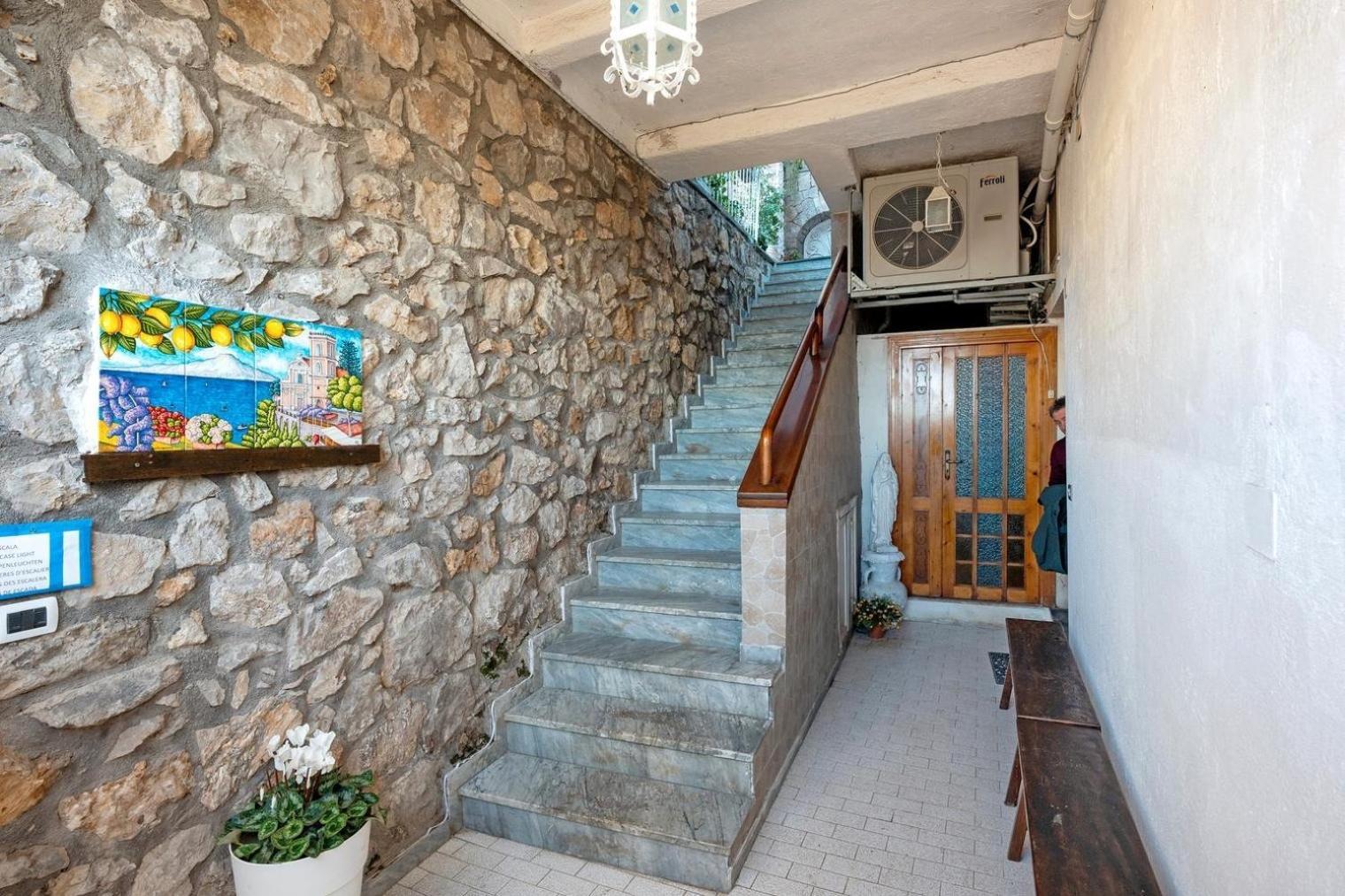 Maison Vico94 Вико-Экуенсе Экстерьер фото