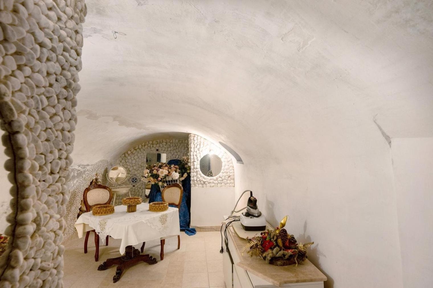 Maison Vico94 Вико-Экуенсе Экстерьер фото