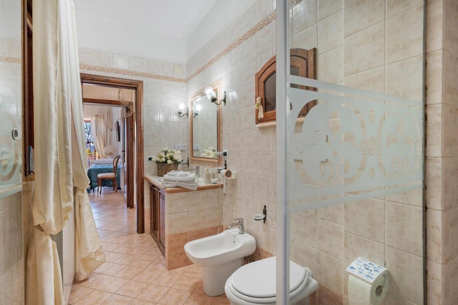Maison Vico94 Вико-Экуенсе Экстерьер фото
