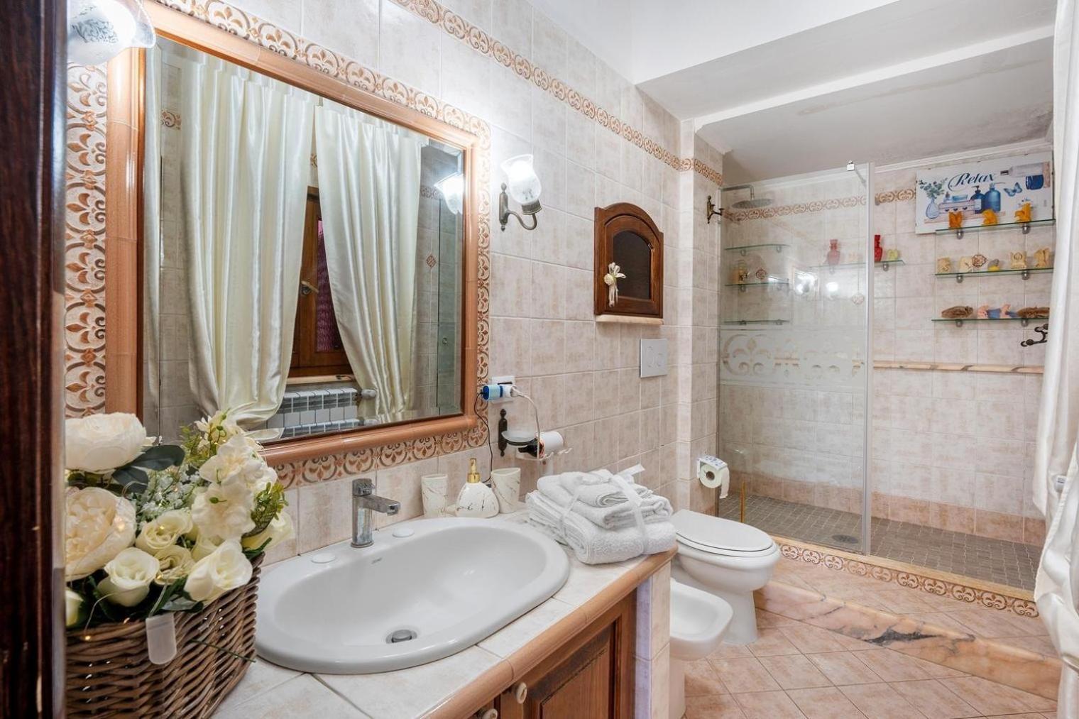 Maison Vico94 Вико-Экуенсе Экстерьер фото