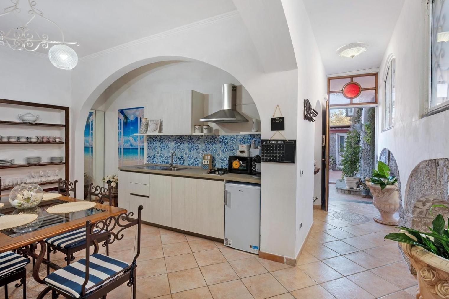Maison Vico94 Вико-Экуенсе Экстерьер фото